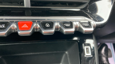 Peugeot 208 1.2 PureTech Active Premium + 5dr Petrol Hatchback